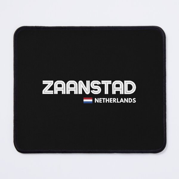 Item preview, Zaanstad - Netherlands designed and sold by Sketch-Shack.