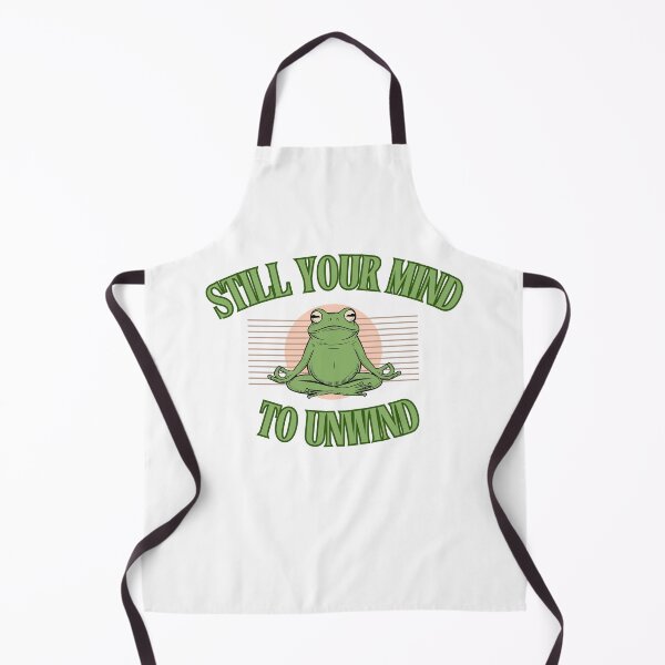 Item preview, Still your mind to unwind designed and sold by Dirtpathdesigns.