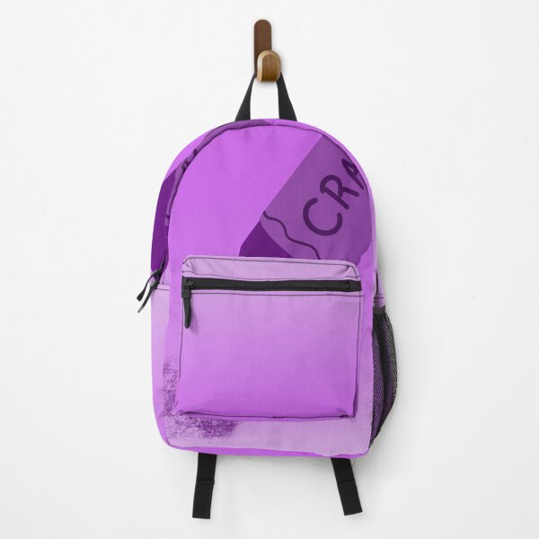 Item preview, Purple Crayon designed and sold by xPebblesx.
