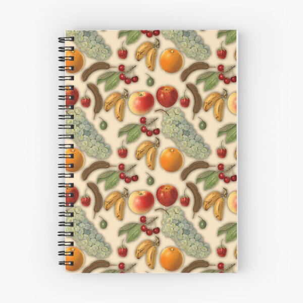 Item preview, Fruits Pattern designed and sold by JalenPickford.