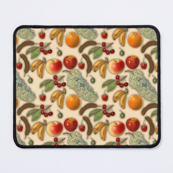 Item preview, Fruits Pattern designed and sold by JalenPickford.