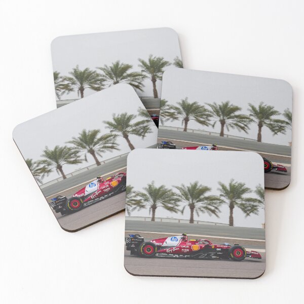 Item preview, Lewis Hamilton – Ferrari 2025 F1 Season designed and sold by Not Hugo.