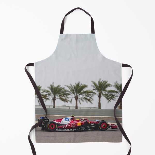 Item preview, Lewis Hamilton – Ferrari 2025 F1 Season designed and sold by Not Hugo.