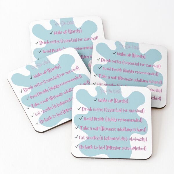 Item preview, To Do List. designed and sold by Sidikhouya.
