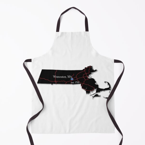 Item preview, Worcester, MA designed and sold by PhilbonianDezin.