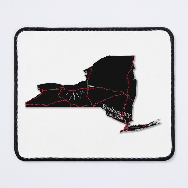 Item preview, Yonkers, NY designed and sold by PhilbonianDezin.