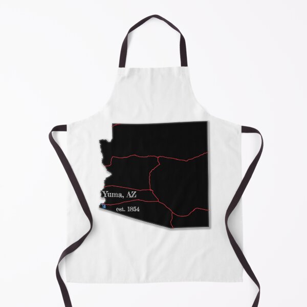 Item preview, Yuma, AZ designed and sold by PhilbonianDezin.