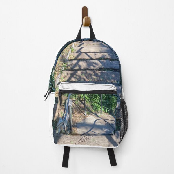 Item preview, “Steps Into the Unknown” designed and sold by AceScapes.