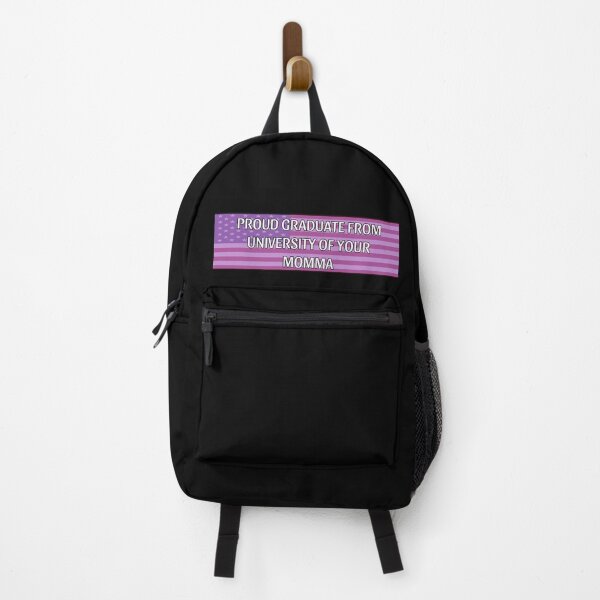 Artikelvorschau, Stolzer Absolvent der Universität deiner Mama entworfen und verkauft von BrontesWhimsyStore.