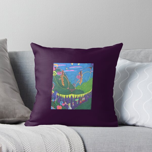 Item preview, Alice in Wonderland designed and sold by KPierce.