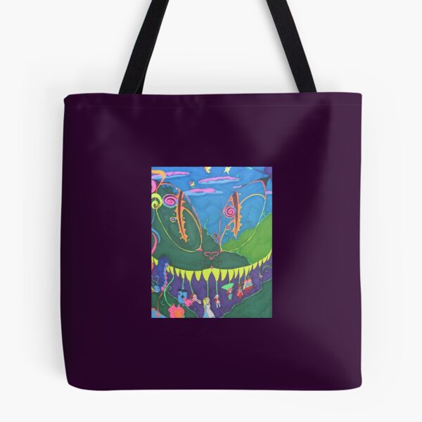 Item preview, Alice in Wonderland designed and sold by KPierce.