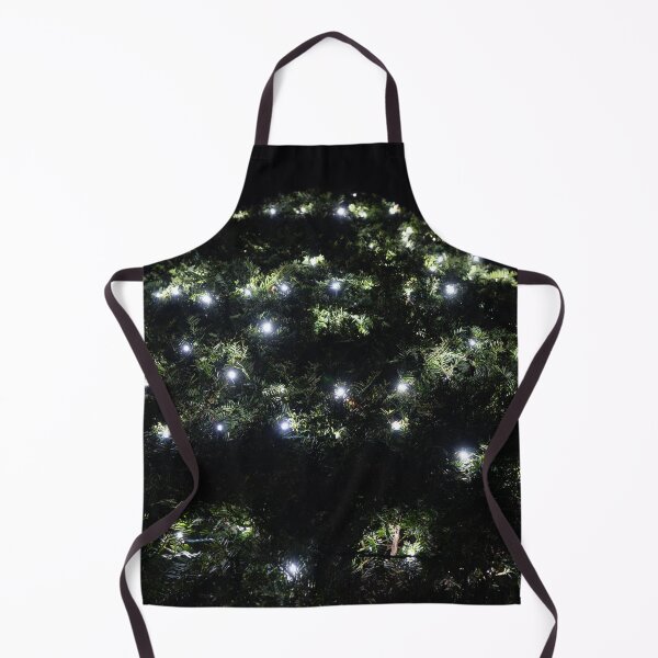 Item preview, Yule Lights in Boston designed and sold by BadWolfStudios.