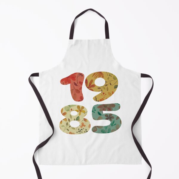 Item preview, 1985 designed and sold by EunsooLee.
