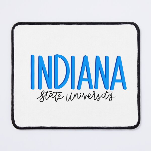 Item preview, Indiana State University designed and sold by Emma-Beasley.