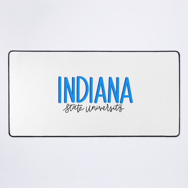Item preview, Indiana State University designed and sold by Emma-Beasley.