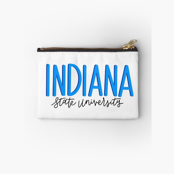 Item preview, Indiana State University  designed and sold by Emma-Beasley.