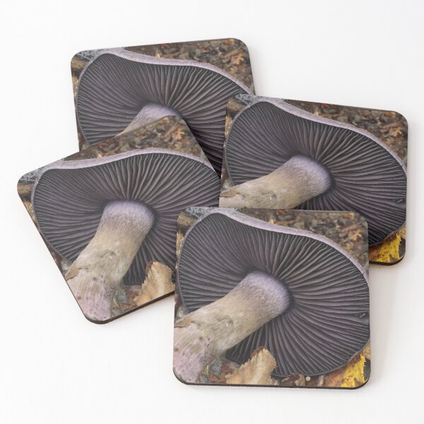 Item preview, Violet Cort Gills designed and sold by WolfNoodles.