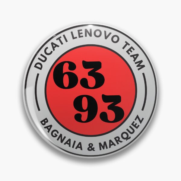 Item preview, Ducati Lenovo MotoGP Team designed and sold by AstonAddict.