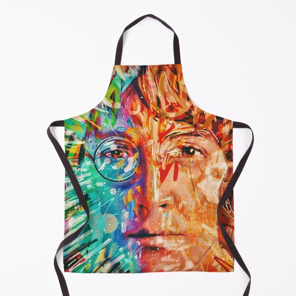 Item preview, Beatleman - a fusion of John Lennon & Paul McCartney faces designed and sold by Kludoman.