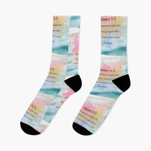 Item preview, Mateo 5:5 designed and sold by MRTUMujeruncion.