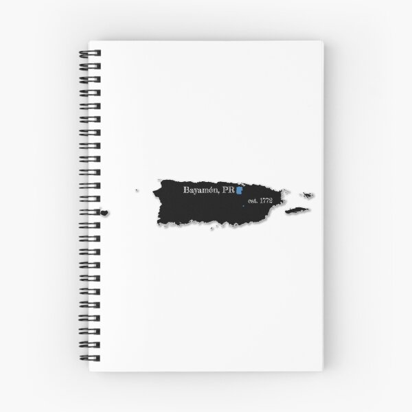 Item preview, Bayamón, PR designed and sold by PhilbonianDezin.
