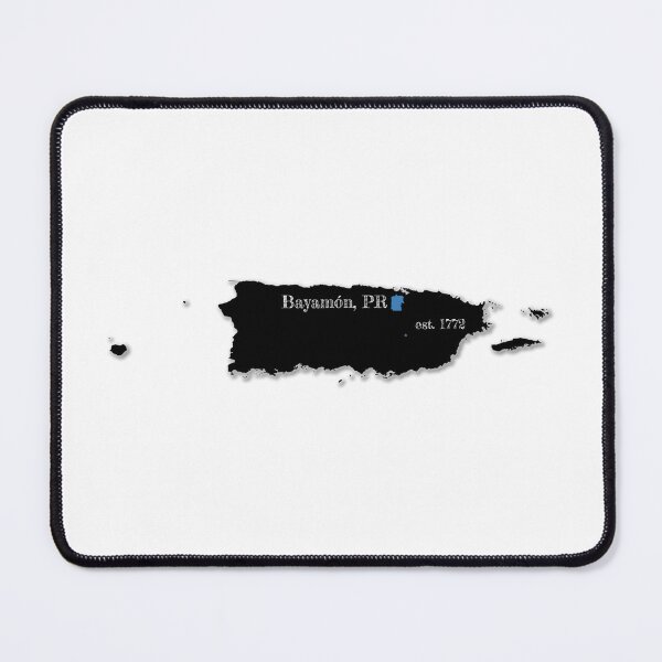 Item preview, Bayamón, PR designed and sold by PhilbonianDezin.