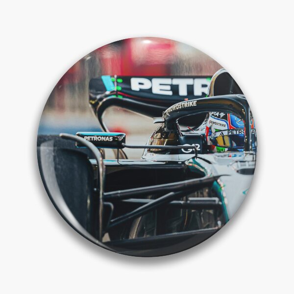 Item preview, Andrea Kimi Antonelli – Mercedes designed and sold by Not Hugo.