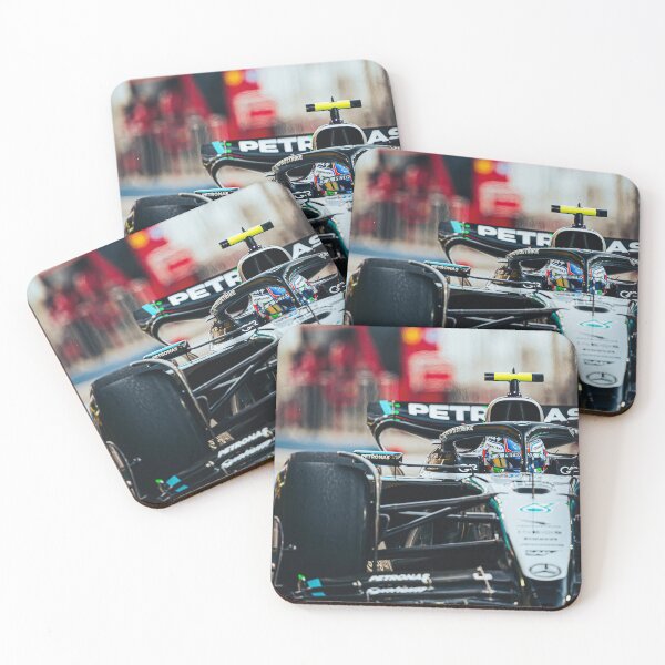 Item preview, Andrea Kimi Antonelli – Mercedes designed and sold by Not Hugo.