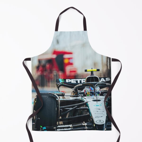 Item preview, Andrea Kimi Antonelli – Mercedes designed and sold by Not Hugo.