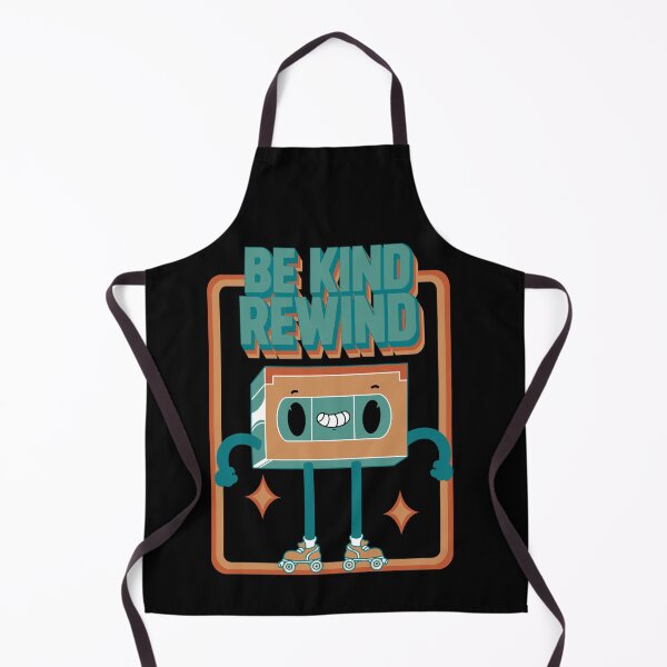 Item preview, Be Kind Rewind designed and sold by Artthree.