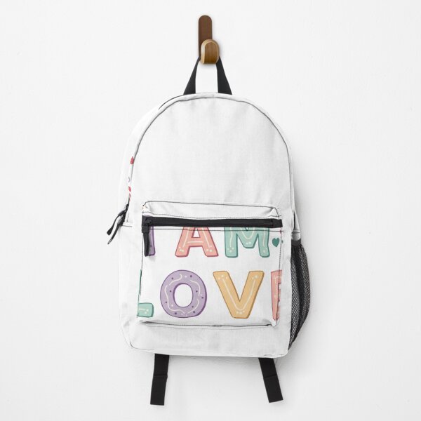Item preview, I AM LOVE designed and sold by FitEnvy.
