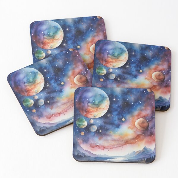 Item preview, Fantasy universe designed and sold by Rompecabezas.