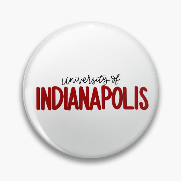 Item preview, University of Indianapolis designed and sold by Emma-Beasley.