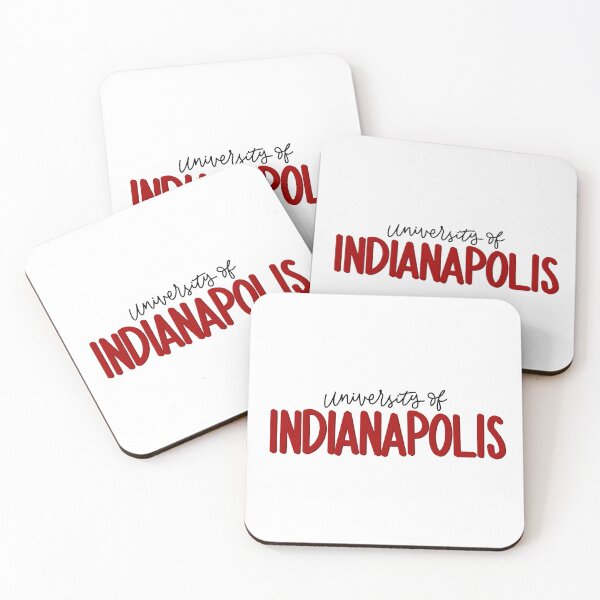 Item preview, University of Indianapolis designed and sold by Emma-Beasley.