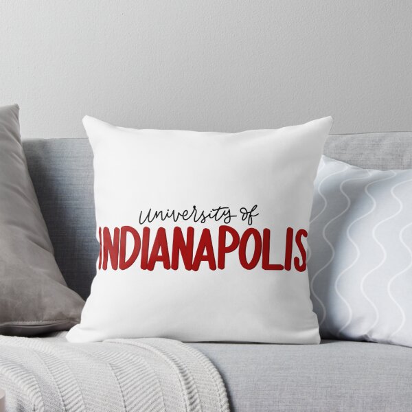 Item preview, University of Indianapolis designed and sold by Emma-Beasley.