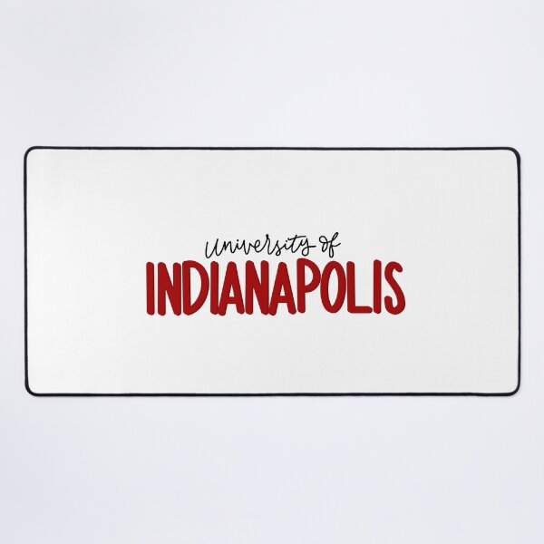 Item preview, University of Indianapolis designed and sold by Emma-Beasley.