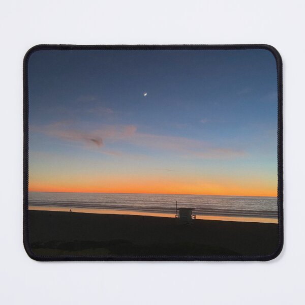 Item preview, “Moonlit Serenity” designed and sold by AceScapes.