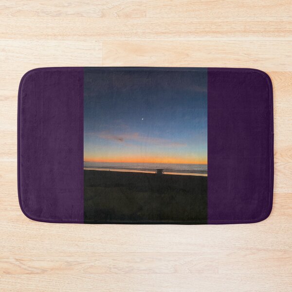 Item preview, “Moonlit Serenity” designed and sold by AceScapes.