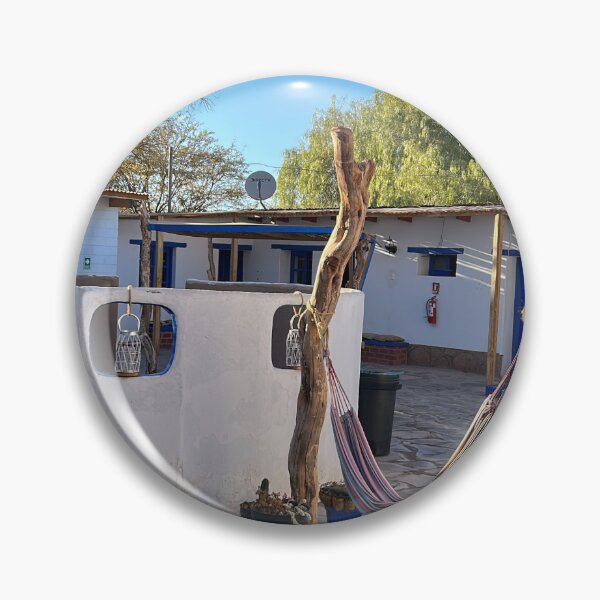 Item preview, Place in Atacama Desert designed and sold by artes-lunares.