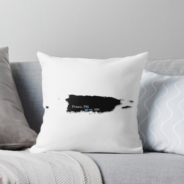 Item preview, Ponce, Puerto Rico designed and sold by PhilbonianDezin.