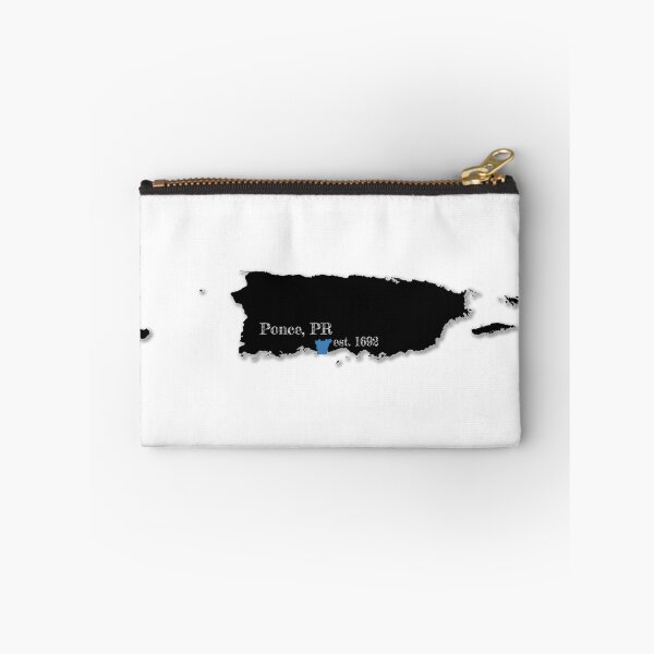 Item preview, Ponce, PR designed and sold by PhilbonianDezin.