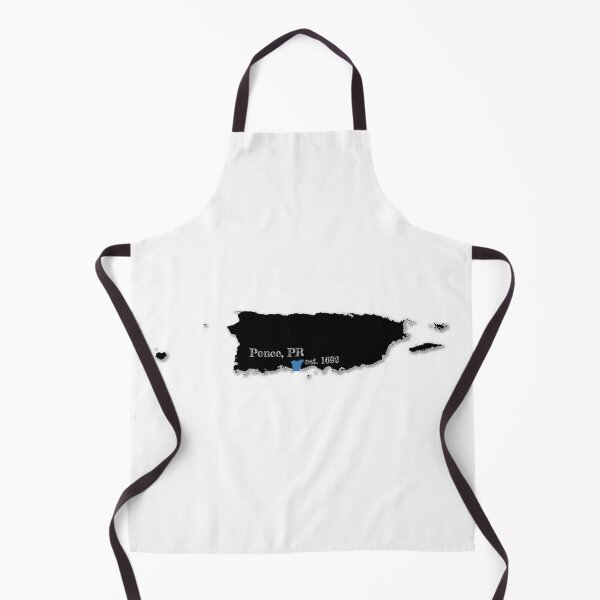 Item preview, Ponce, PR designed and sold by PhilbonianDezin.