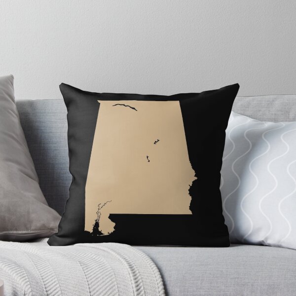 Item preview, Tan Alabama Design designed and sold by PhilbonianDezin.