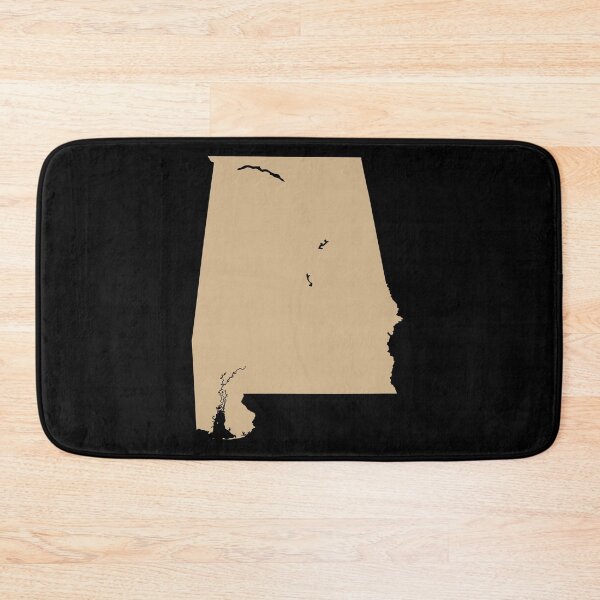 Item preview, Tan Alabama Design designed and sold by PhilbonianDezin.