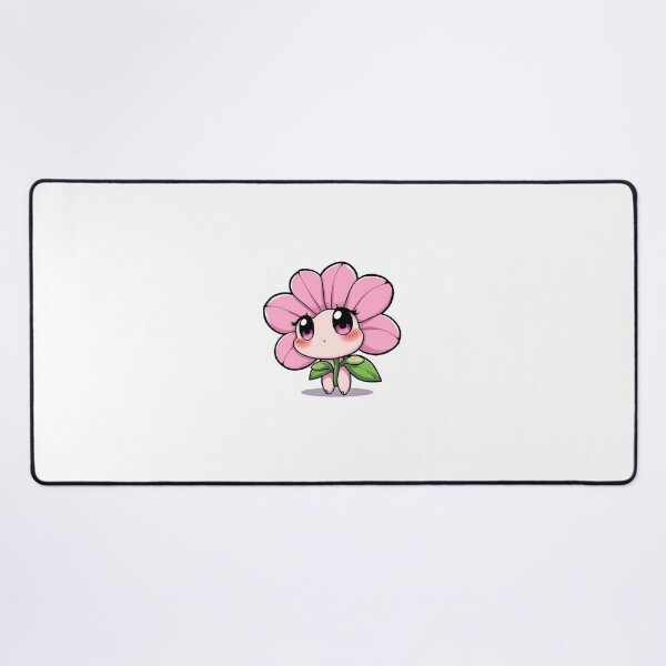 Item preview, Lovely Flower Girl designed and sold by AnuNP.