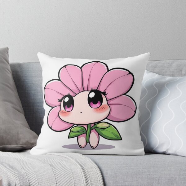 Item preview, Lovely Flower Girl designed and sold by AnuNP.