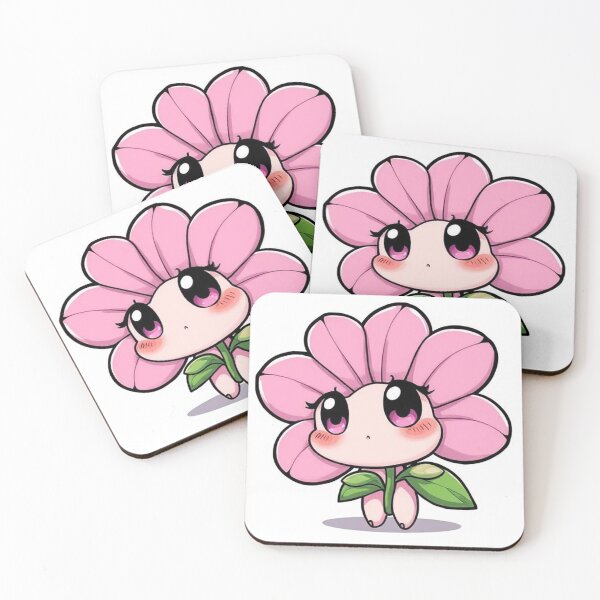 Item preview, Lovely Flower Girl designed and sold by AnuNP.