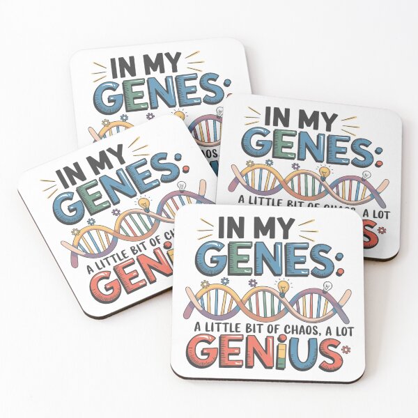 Item preview, Genius DNA strand designed and sold by AnstuStyles.