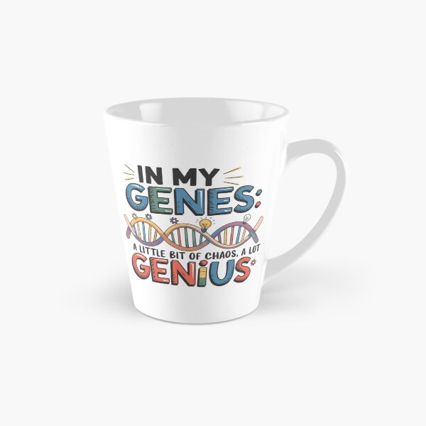 Item preview, Genius DNA strand designed and sold by AnstuStyles.