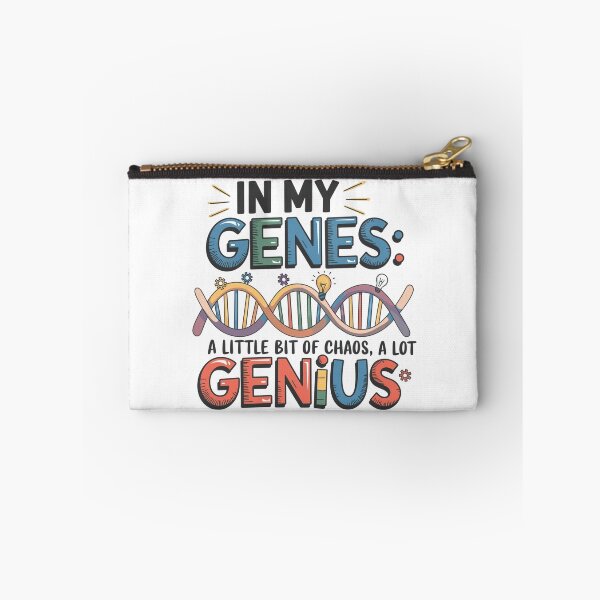Item preview, Genius DNA strand designed and sold by AnstuStyles.